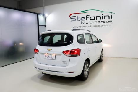 CHEVROLET Spin 1.8 4P FLEX PREMIER AUTOM�TICO, Foto 12
