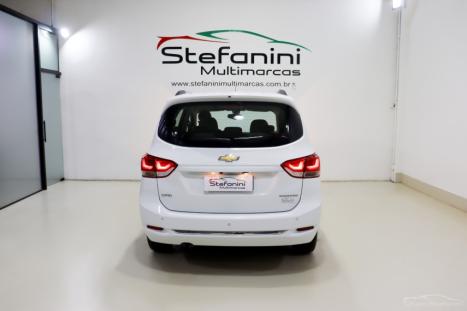 CHEVROLET Spin 1.8 4P FLEX PREMIER AUTOM�TICO, Foto 13
