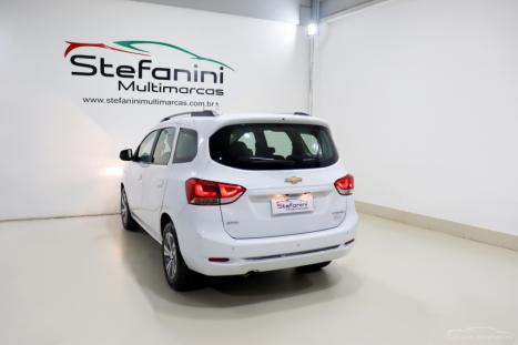 CHEVROLET Spin 1.8 4P FLEX PREMIER AUTOM�TICO, Foto 14
