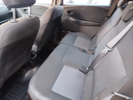 CHEVROLET Spin 1.8 4P FLEX LT AUTOM�TICO, Foto 7