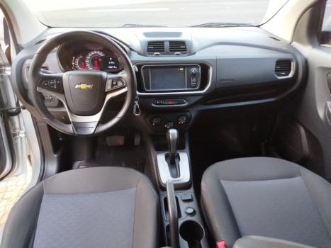 CHEVROLET Spin 1.8 4P FLEX LT AUTOM�TICO, Foto 8