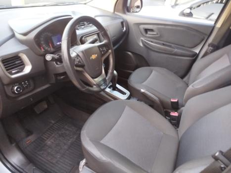 CHEVROLET Spin 1.8 4P FLEX LT AUTOM�TICO, Foto 9
