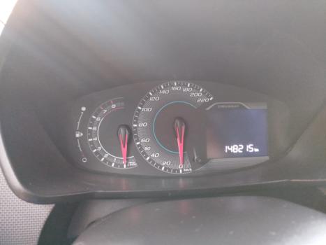 CHEVROLET Spin 1.8 4P FLEX LT AUTOM�TICO, Foto 10