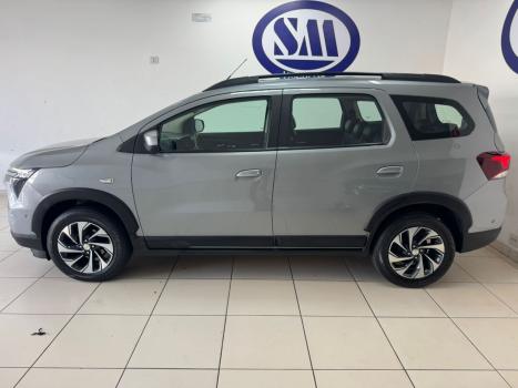 CHEVROLET Spin 1.8 4P FLEX PREMIER 7 LUGARES AUTOM�TICO, Foto 2