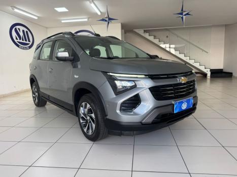 CHEVROLET Spin 1.8 4P FLEX PREMIER 7 LUGARES AUTOM�TICO, Foto 4