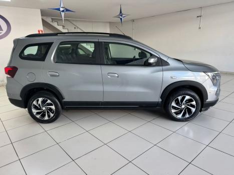 CHEVROLET Spin 1.8 4P FLEX PREMIER 7 LUGARES AUTOM�TICO, Foto 5