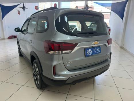CHEVROLET Spin 1.8 4P FLEX PREMIER 7 LUGARES AUTOM�TICO, Foto 6