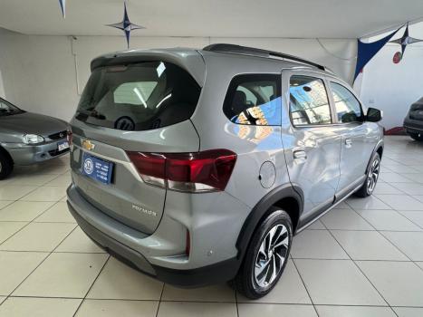 CHEVROLET Spin 1.8 4P FLEX PREMIER 7 LUGARES AUTOM�TICO, Foto 8