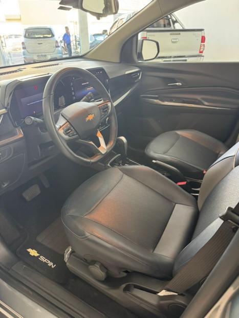 CHEVROLET Spin 1.8 4P FLEX PREMIER 7 LUGARES AUTOM�TICO, Foto 10