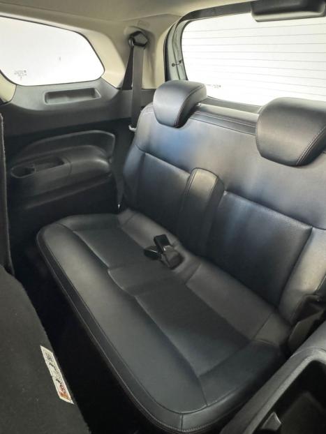 CHEVROLET Spin 1.8 4P FLEX PREMIER 7 LUGARES AUTOM�TICO, Foto 13