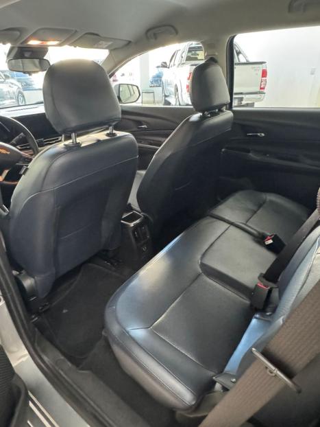 CHEVROLET Spin 1.8 4P FLEX PREMIER 7 LUGARES AUTOM�TICO, Foto 14