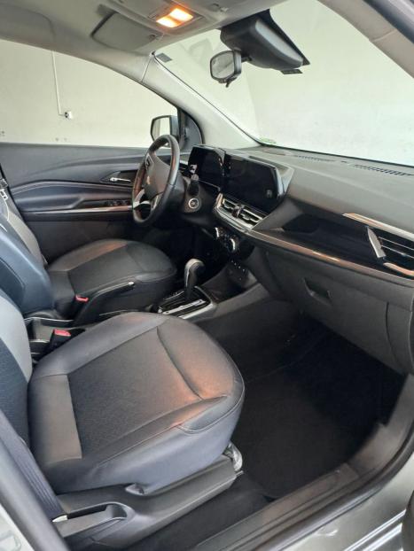 CHEVROLET Spin 1.8 4P FLEX PREMIER 7 LUGARES AUTOM�TICO, Foto 17