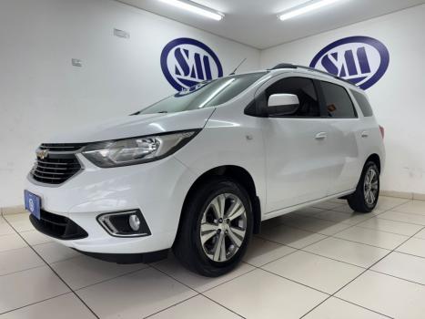 CHEVROLET Spin 1.8 4P FLEX LTZ 7 LUGARES AUTOM�TICO, Foto 1