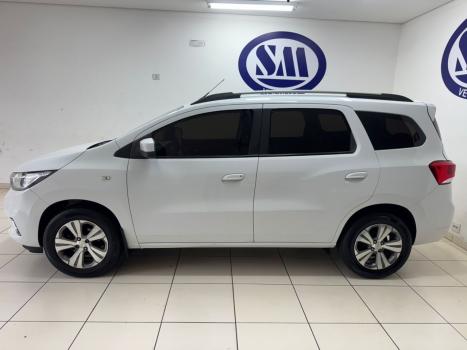CHEVROLET Spin 1.8 4P FLEX LTZ 7 LUGARES AUTOM�TICO, Foto 2