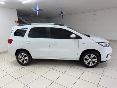 CHEVROLET Spin 1.8 4P FLEX LTZ 7 LUGARES AUTOM�TICO, Foto 5