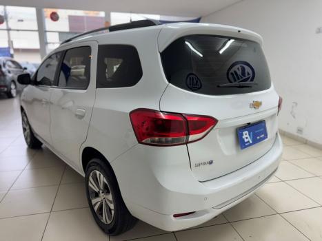 CHEVROLET Spin 1.8 4P FLEX LTZ 7 LUGARES AUTOM�TICO, Foto 6