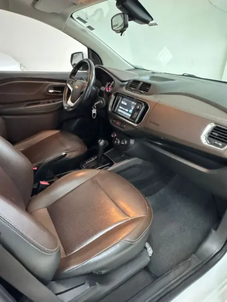 CHEVROLET Spin 1.8 4P FLEX LTZ 7 LUGARES AUTOM�TICO, Foto 9