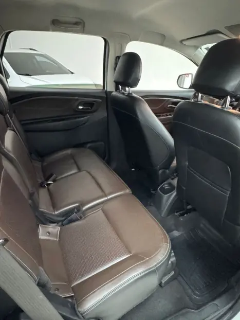 CHEVROLET Spin 1.8 4P FLEX LTZ 7 LUGARES AUTOM�TICO, Foto 10