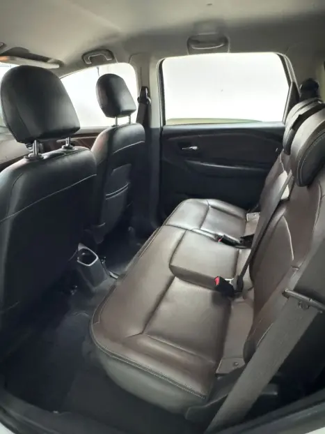 CHEVROLET Spin 1.8 4P FLEX LTZ 7 LUGARES AUTOM�TICO, Foto 12