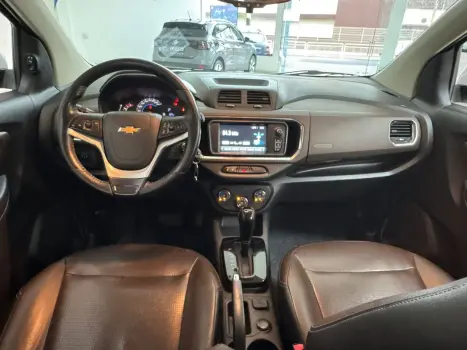 CHEVROLET Spin 1.8 4P FLEX LTZ 7 LUGARES AUTOM�TICO, Foto 13