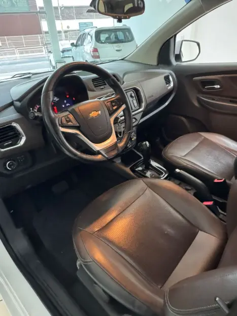 CHEVROLET Spin 1.8 4P FLEX LTZ 7 LUGARES AUTOM�TICO, Foto 14