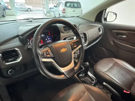 CHEVROLET Spin 1.8 4P FLEX LTZ 7 LUGARES AUTOM�TICO, Foto 15
