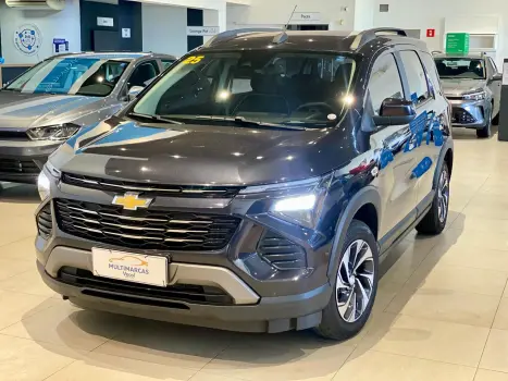 CHEVROLET Spin 1.8 4P FLEX PREMIER AUTOM�TICO, Foto 3