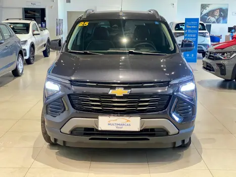 CHEVROLET Spin 1.8 4P FLEX PREMIER AUTOM�TICO, Foto 2