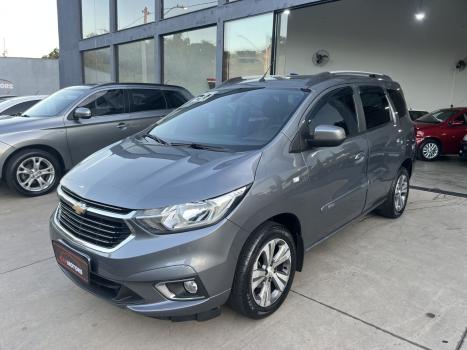 CHEVROLET Spin 1.8 4P FLEX PREMIER 7 LUGARES AUTOM�TICO, Foto 2