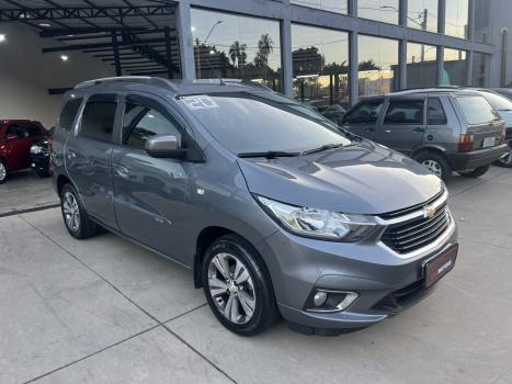 CHEVROLET Spin 1.8 4P FLEX PREMIER 7 LUGARES AUTOM�TICO, Foto 3