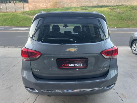 CHEVROLET Spin 1.8 4P FLEX PREMIER 7 LUGARES AUTOM�TICO, Foto 6