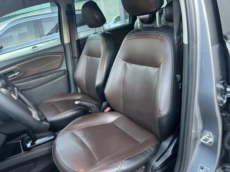 CHEVROLET Spin 1.8 4P FLEX PREMIER 7 LUGARES AUTOM�TICO, Foto 7