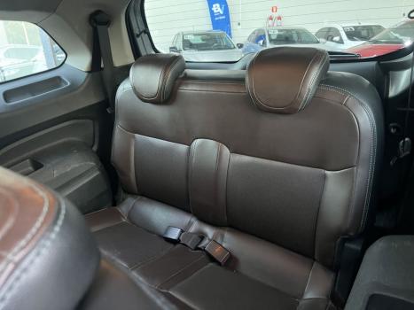 CHEVROLET Spin 1.8 4P FLEX PREMIER 7 LUGARES AUTOM�TICO, Foto 8