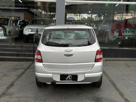 CHEVROLET Spin 1.8 4P FLEX LT AUTOM�TICO, Foto 5