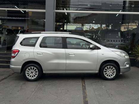 CHEVROLET Spin 1.8 4P FLEX LT AUTOM�TICO, Foto 6