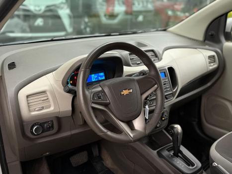 CHEVROLET Spin 1.8 4P FLEX LT AUTOM�TICO, Foto 7