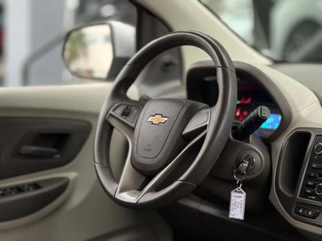 CHEVROLET Spin 1.8 4P FLEX LT AUTOM�TICO, Foto 8