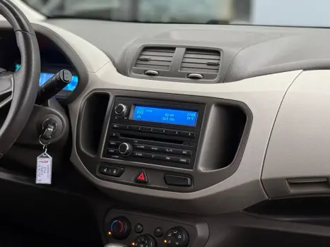 CHEVROLET Spin 1.8 4P FLEX LT AUTOM�TICO, Foto 9