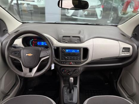 CHEVROLET Spin 1.8 4P FLEX LT AUTOM�TICO, Foto 11