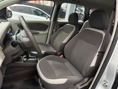 CHEVROLET Spin 1.8 4P FLEX LT AUTOM�TICO, Foto 12