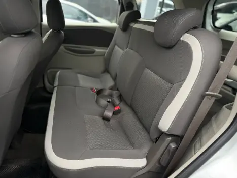 CHEVROLET Spin 1.8 4P FLEX LT AUTOM�TICO, Foto 13