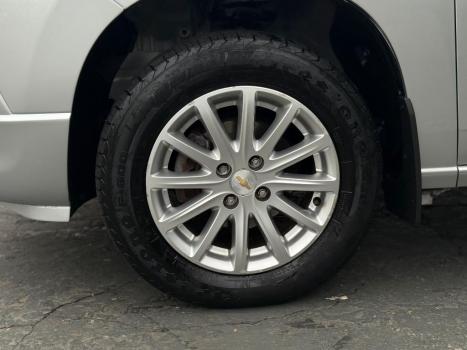 CHEVROLET Spin 1.8 4P FLEX LT AUTOM�TICO, Foto 14