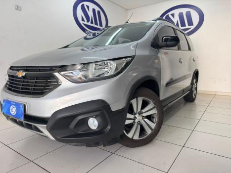 CHEVROLET Spin 1.8 4P FLEX ACTIV5 AUTOM�TICO, Foto 1