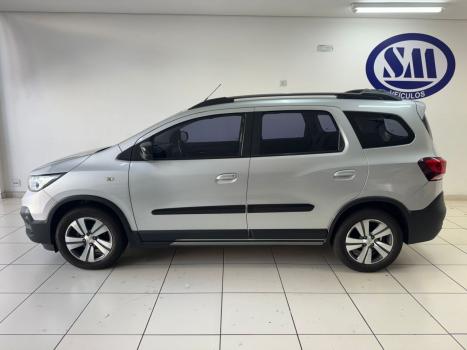 CHEVROLET Spin 1.8 4P FLEX ACTIV5 AUTOM�TICO, Foto 2