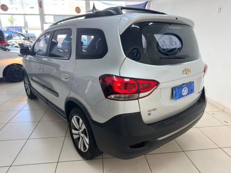 CHEVROLET Spin 1.8 4P FLEX ACTIV5 AUTOM�TICO, Foto 3