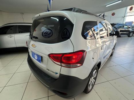 CHEVROLET Spin 1.8 4P FLEX ACTIV5 AUTOM�TICO, Foto 5
