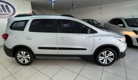 CHEVROLET Spin 1.8 4P FLEX ACTIV5 AUTOM�TICO, Foto 6