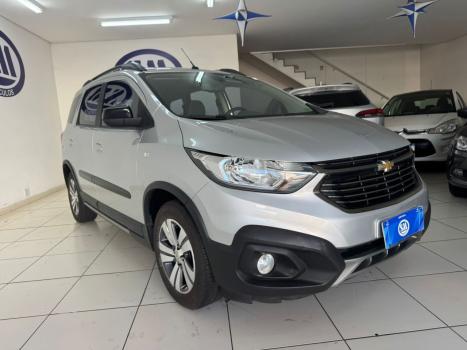 CHEVROLET Spin 1.8 4P FLEX ACTIV5 AUTOM�TICO, Foto 7