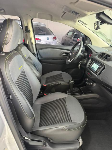 CHEVROLET Spin 1.8 4P FLEX ACTIV5 AUTOM�TICO, Foto 9