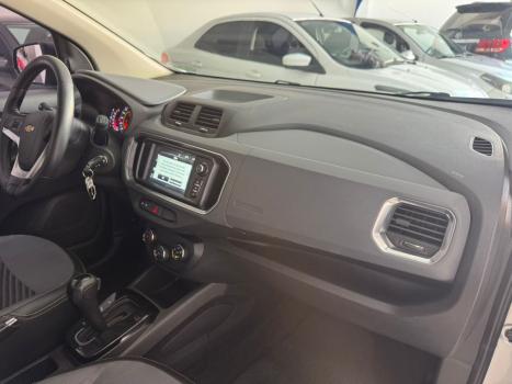 CHEVROLET Spin 1.8 4P FLEX ACTIV5 AUTOM�TICO, Foto 10